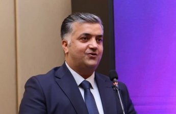 Председатель агентства уволил начальника отдела