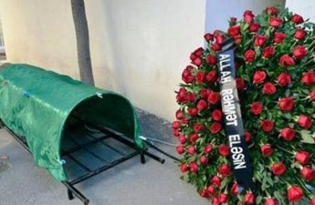 Sultan Dadaşov vəfat etdi