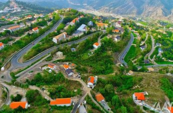 Qarabağda icra olunan yol layihələrinin vəziyyəti açıqlandı