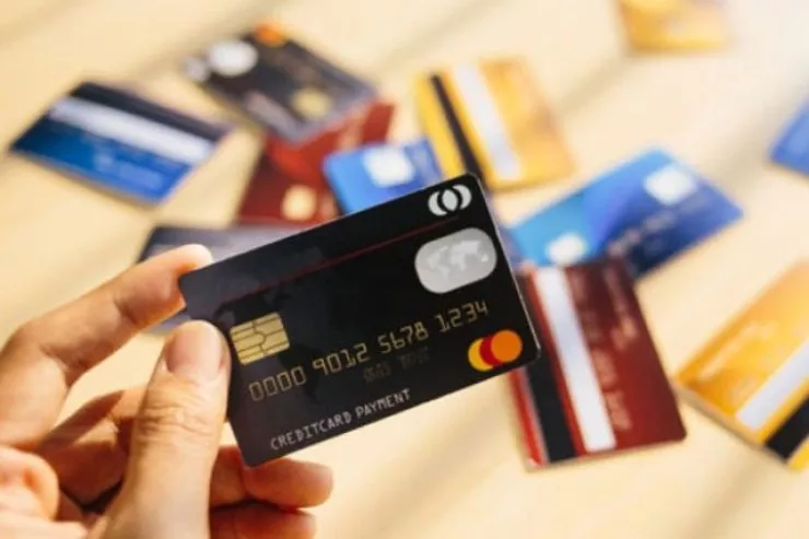 Kartdan pul oğurlayan 