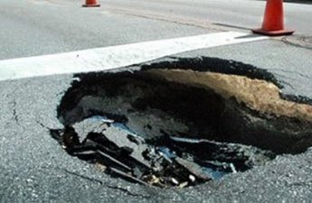 Quba-Bakı yolundan istifadə edənlərin NƏZƏRİNƏ