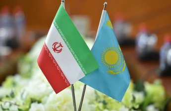Казахстан заморозил ряд совместных проектов с Ираном
