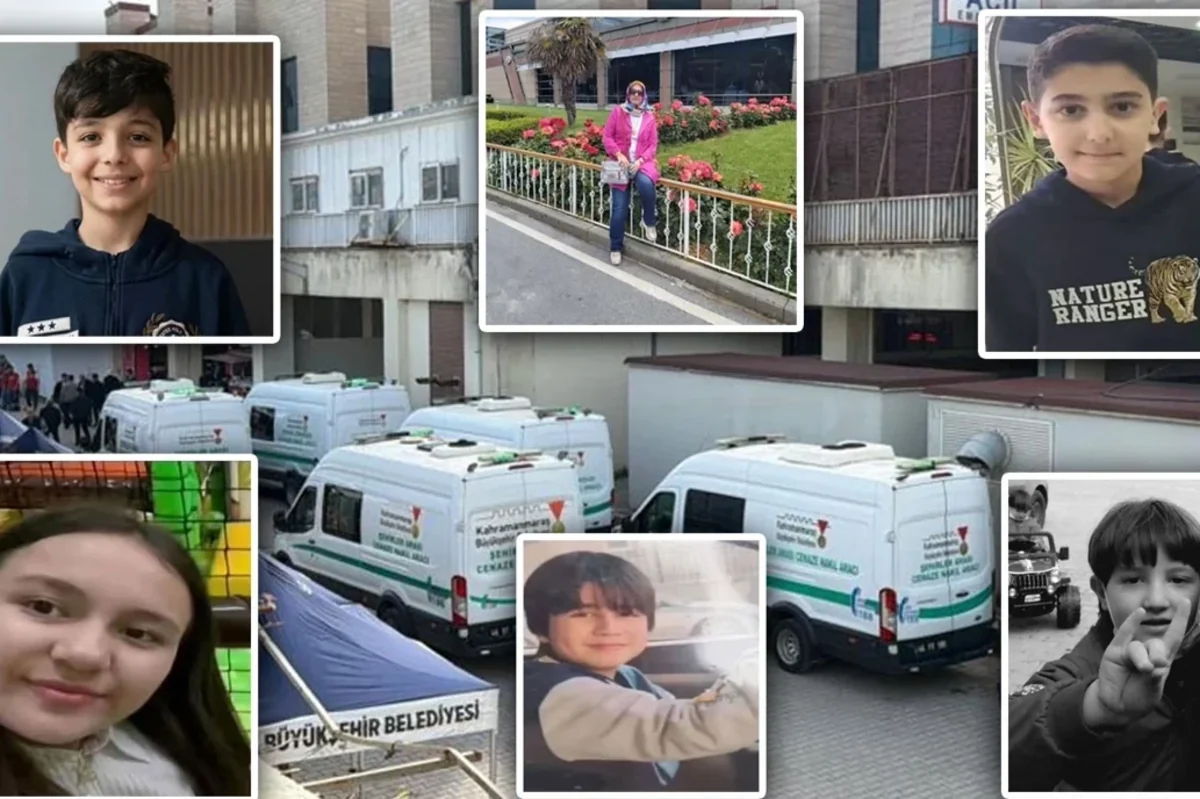 Türkiyədə məktəbə hücum nəticəsində ölənlərin sayı artdı