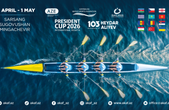 Avarçəkmə üzrə “Prezident Kuboku” ilk dəfə Sərsəngdən başlayacaq!