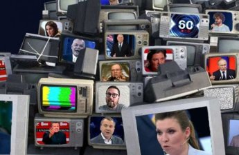 Армения запретила роспропаганду на ТВ