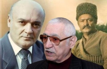 “Ermənilər başıma oyun açdı, yaxşı ki, Həsən Turabov yanımda idi…” - FOTO+ÖZƏL