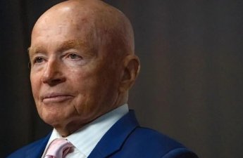 Məşhur iş adamı VƏFAT ETDİ