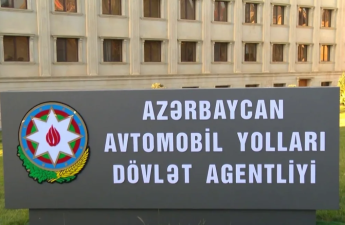 AAYDA: Bibiheybət yolunda bərpa işləri yekunlaşdırılıb