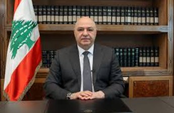 Президент Ливана отказался от переговоров с Нетаньяху - ОБНОВЛЕНО