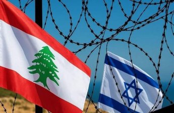 Израиль и Ливан объявляют 10-дневное перемирие