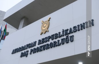 Подозреваемую в хищении 445 тыс. манатов экстрадируют из Турции в Азербайджан