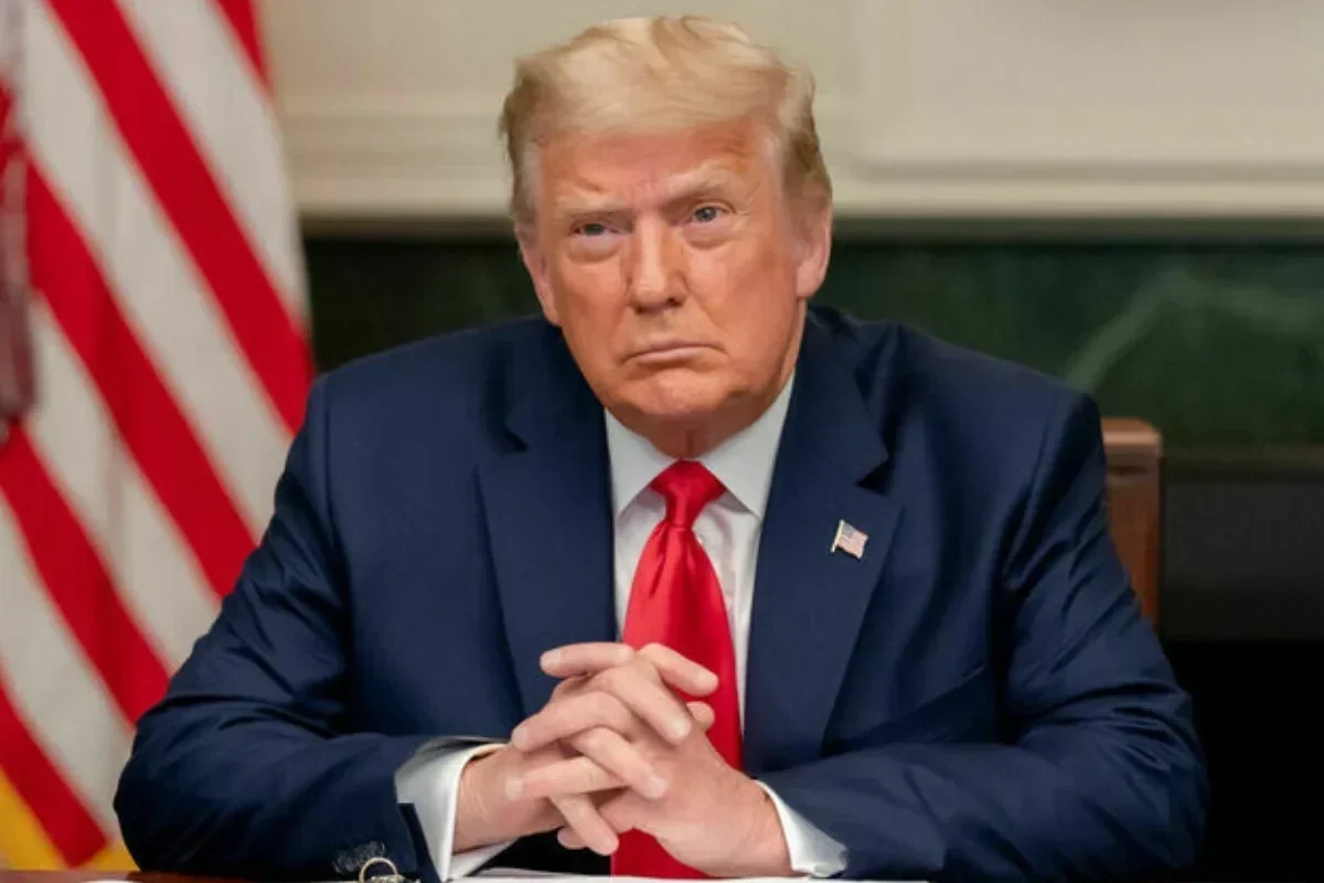 Tramp Livan liderinə atəşkəs rejiminin tezliklə qüvvəyə minəcəyini bildirib