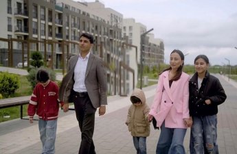 “Euronews” Azərbaycanda keçiriləcək WUF13 barədə reportaj hazırlayıb - VİDEO