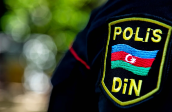 Müştəri kimi aptekə daxil olub oğurluq edən şəxs saxlanılıb