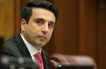 Simonyan: İrəvan və Bakı arasında sülh əməkdaşlığa gedən yoldur