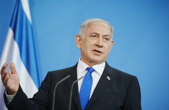 Netanyahu Livanla bağlı atəşkəsi müzakirə etmək üçün təhlükəsizlik kabinetinin iclasını çağırıb