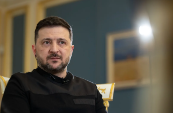 Zelenski: Ukrayna və Niderland birgə silah istehsalına başlayacaq