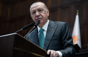 Ərdoğan: Diplomatiyanın yerini raket və bombalar tutub - VİDEO