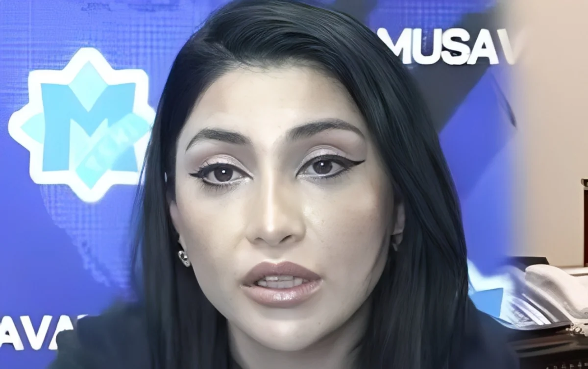 Fidan Abbasova ilə bağlı məhkəmə qərarı narkotik istifadəsini təsdiqlədi