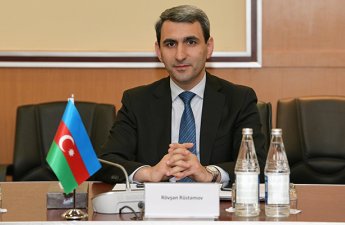 Глава АЖД: Терминал 