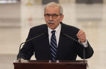 Nəvaf Salam İsrail ilə Livan arasında atəşkəs elan olunmasını alqışlayıb