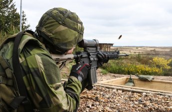 Rusiya Baltik dənizindəki adalardan birini ələ keçirə bilər