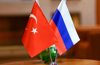 Qaluzin Türkiyənin Rusiyadakı səfiri ilə Cənubi Qafqazdakı vəziyyəti müzakirə edib