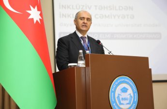 BSU-da İTİC 2026 IV beynəlxalq elmi-praktik konfransı keçirilib