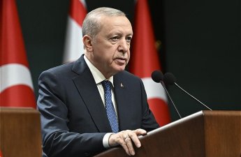 Эрдоган: Дипломатию заменили ракеты и бомбы