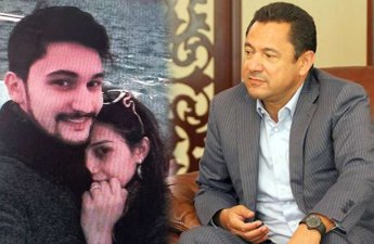 “İttihamların atalıqdan imtina etməsi ilə hüquqi əlaqəsi yoxdur”