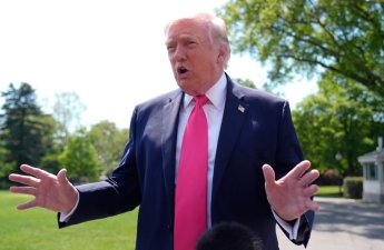 Tramp: İranla növbəti sülh danışıqları bu həftəsonu baş tuta bilər