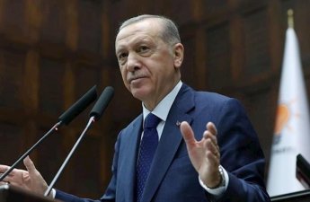 “Belə bir mühitdə heç kim güvəndə deyil” - Ərdoğan