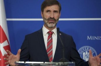 Slovakiya Ukraynaya 90 milyardlıq kreditin ayrılmasına qarşı çıxmayacaq