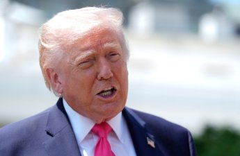 Tramp: İran nüvə silahına sahib olmayacağını qəbul edib