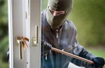 Bakıda aptekdən oğurluq oldu