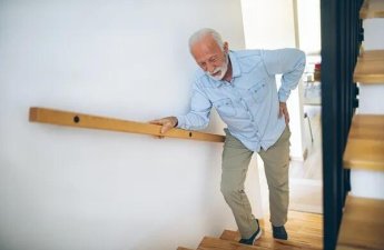 Gəzərkən artan ağrı bu xəstəliyin ƏLAMƏTİDİR