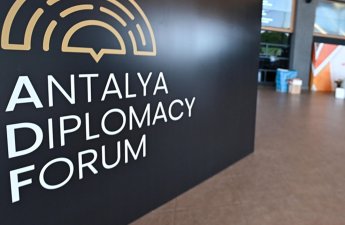 Азербайджан на Анталийском форуме: ставка на влияние через дипломатию
