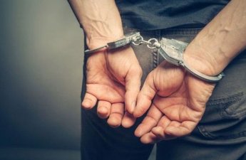 Cinayətdə şübhəli bilinən 71 nəfər saxlanıldı