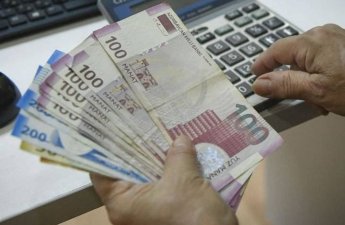Əhaliyə sosial ödənişlər üzrə nə qədər vəsait ödənilib?