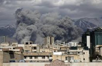 Стало известно, кто помогает Ирану