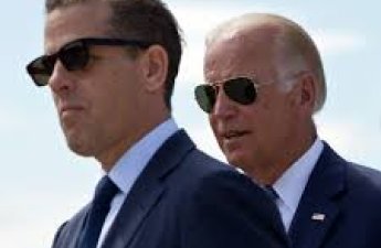 Сын Байдена задолжал кредиторам свыше $20 млн