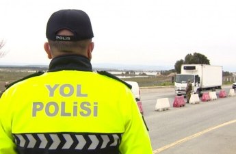 Ağdam Dövlət Yol Polisi Bölməsinə yeni rəis təyin olunub