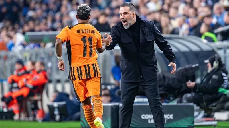 Arda Turan Avropada tarix yazdı