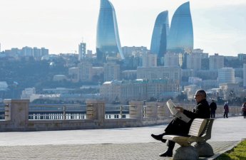 Sabah 23 dərəcə isti olacaq - PROQNOZ