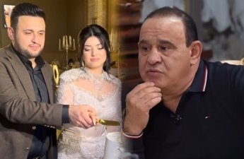 Tacir Şahmalıoğlunun evində toy olacaq - VİDEO