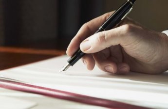 Bu kollecə yeni direktor təyin olundu