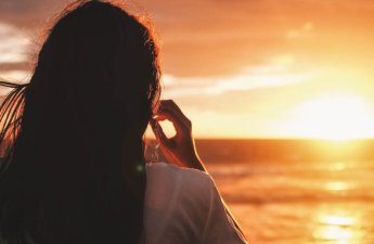 31 yaşlı qadın iki həftədir yoxa çıxıb - FOTO