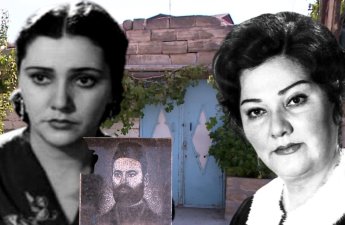 “Nəcibə xanıma görə həmin qonşu ilə əlaqəmi kəsdim” - aktrisanın yaşadığı evdən REPORTAJ