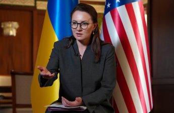 ABŞ səfərinin detalları: 