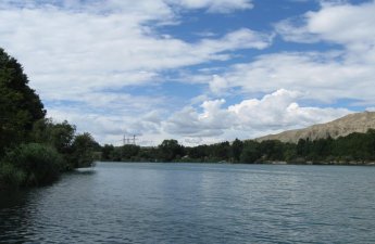 Yaxın günlərdə Kürün suyu 2 dəfəyədək artacaq